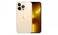 Смартфон Apple iPhone 13 Pro 256GB (MLTY3LL/A) Gold