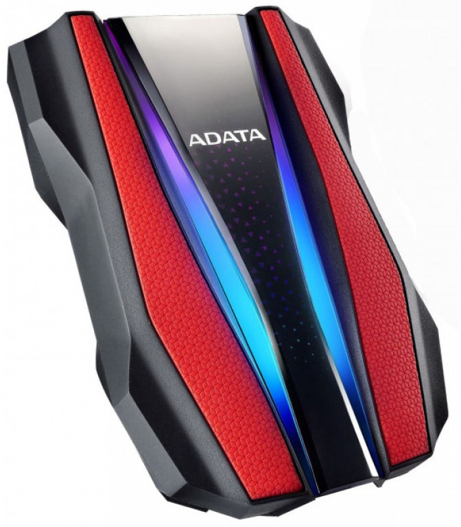    2Tb ADATA HD770G Red,  RGB, RTL (AHD770G-2TU32G1-CRD)