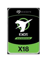 ������� ���� Seagate SATA-III 10TB ST10000NM018G-FR Factory Recertified Server Exos (7200rpm) 256Mb 3.5"