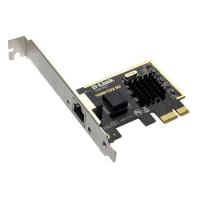  PCI Express  D-LINK DGE-562T/A2A  1  100/1000/2.5GBase-T