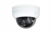 Камера видеонаблюдения IP UNV IPC-D124-PF40 4-4мм цв.