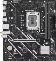 ����������� ����� Asus PRIME B760M-F WIFI, Socket LGA 1700, Intel B760, mATX, Ret