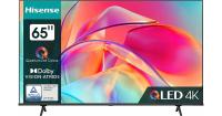  Hisense 65' 65E7KQ QLED Ultra HD 4k SmartTV