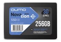  SSD 256GB  Qumo Novation Q3DT Q3DT-256GSKF