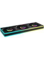 ���������� ��� ������� Ocypus Sigma F36 BK ARGB, 3x120x120x25mm, 4-PIN PWM, 500-2200 RPM, 36 DBA MAX, FLUID DYNAMIC BEARING