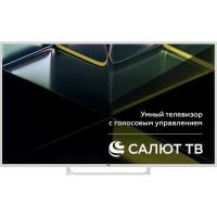 ��������� LEFF 50" 50U691T Ultra HD 4k SmartTV �����