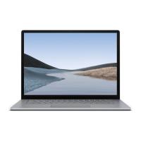 ������� Microsoft Surface Laptop 3 Platinum, 15" (2496x1664) IPS ���������/Intel Core i5-1035G7/8�� LPDDR4X/128�� SSD/Iris Plus Graphics/Windows 10 Pro, ����������� (PLT-00003)