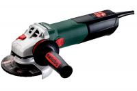 Metabo WE 15-125 Quick    [600448000]  1550, 125, 3.5,-, 11000 /, ,  2.5 