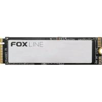 ������������� ���������� SSD 1TB Foxline X5T (FL1024M80CSM259X5T)