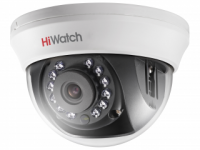   Hikvision HiWatch DS-T201(B) (2.8 mm) 2.8-2.8  