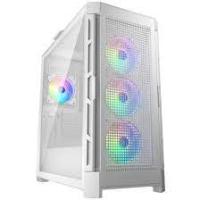  Cougar Airface Pro RGB White, 4120mm ARGB Fan, ARGB Fan Hub,  , , E-ATX