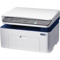   Xerox WorkCentre 3025BI