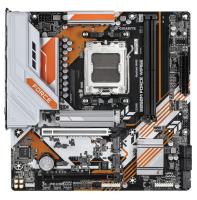   Gigabyte B850M FORCE WF6E, SocketAM5, AMD B850, mATX, Ret