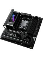 ����������� ����� Maxsun MS-iCraft X870M (Socket AM5, mATX, 4*DDR5(192Gb), DP/HDMI, 2*SATA3, 3*M.2, 1*PCIEx16, 2* Type-C, 2*USB 2.0, 6*USB 3.2, LAN 1*5G, SPDIF, WiFi7,  RTL)