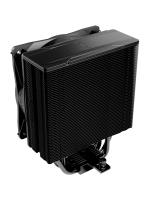����� ��� ���������� be quiet! PURE ROCK 3 LX (190W, 4-pin PWM, 154mm, Al/Cu, 4x6mm, ARGB, 1x120mm, 61.8CFM, 31.2dBA, 2000RPM, S: 1851/1700/1200/115X, AM5/AM4, black)