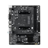 ����������� ����� Maxsun Challenger B450M, Socket AM4, AMD B450, mATX