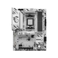   MSI B850 Gaming Plus WiFi6E, Socket: AM5, AMD B850, ATX, Ret