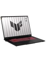 ������� ASUS TUF Gaming A18 FA808UM-S8117, 18" (1920x1200) IPS 144 ��/AMD Ryzen 7 260/16 �� DDR5/512 �� SSD/NVIDIA GeForce RTX 5060 ��� ��������� (8 ��)/��� �������, ����� (90NR0NN1-M006J0)