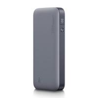   25000mAh Xiaomi ZMI QB826G (210W) Grey