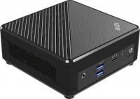  MSI Cubi 5 12M-068BRU i3 1215U/ UHDG/noOS/Wi-Fi+Bluetooth/ Gigabit Ethernet/ (936-B0A811-068)