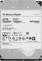 Ƹ����� ���� 20TB SATA-III WD DC HC555 (0B48696)
