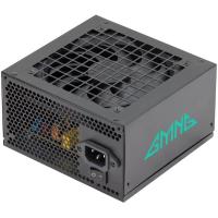   GMNG ATX 550W GG-PS550 80+ bronze RTL GG-PS550W-V2