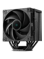 ����� Deepcool AK700 VC Soc-AM5/AM4/1200/1700/1851 ������ 4-pin 36dB Al+Cu 300W 1248gr Ret (R-AK700VC-BKNNMN-GJD)