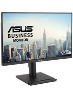 ������� ASUS VA249QGS 23.8" IPS LCD monitor 16:9, FHD 1920x1080, 1ms MPRT, 350cd/m2, 120Hz, D-sub, HDMI, DP, USB hub (4xUSB 3.2), Speakers 2Wx2, VESA 100x100, sRGB 99%, LTSP, HAS 130mm, black