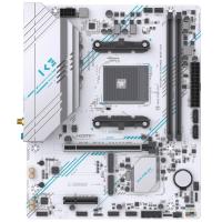 ����������� ����� Maxsun MS-B550M Gaming WiFi ICE, mATX, Retail 6940709661529