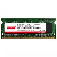     SODIMM 4GB PC12800 DDR3 SO M3S0-4GMJDLPC INNODISK