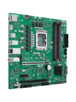 ����������� ����� ASUS PRO B860M-C-CSM, LGA1851, B860, 4*DDR5, 4*SATA, 2*M.2, 2*USB 3.2, 6*USB 2.0, 2*PCIx16, 1*PCIx1, 2*DP+HDMI, mATX; 90MB1MCP-M0EAYC