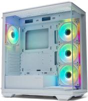  XASTRA Q600 4ARGB-C10 White