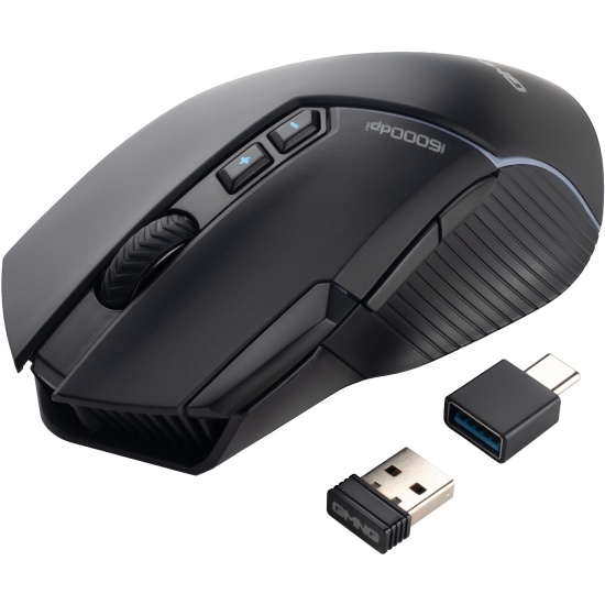    GMNG XM001 Black (1651279)