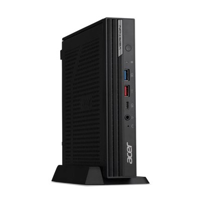 Acer Veriton N4710GT Core i5 13400/8Gb/SSD512Gb/Intel UHD Graphics 730/VESA kit/noOS/Black/Wi-Fi+Bluetooth/, (DT.VXVCD.002)