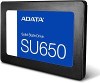  SSD A-Data SATA III 1Tb ASU650SS-1TT-R Ultimate SU650 2.5"