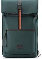   15.6 " Ninetygo Urban daily plus backpack green (90BBPMT21118U)