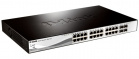  D-link DGS-1210-28P/F1 24xGbLAN 4xSFP