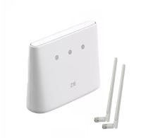 ��������-����� ZTE MF293N 10/100/1000BASE-TX/3G/4G �����