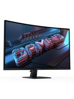 ������� Gigabyte GS32QCA 31.5" ������ VA LED 1ms 16:9 HDMI M/M ������� 250cd 178��/178�� 2560x1440 180Hz DP 2K 6.3��