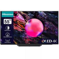  55" HISENSE 55A85K  Smart TV