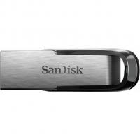���� ���� 256GB SanDisk CZ73 Ultra Flair, USB 3.0, Metal