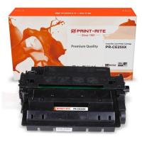   Print-Rite TFHAPHBPU1J PR-CE255X CE255X black ((12500.)  HP LJ P3015) (PR-CE255X)