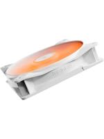 ����� ��� ������� be quiet! LIGHT WINGS LX 120mm PWM Reverse White (120x120x25mm, 4-pin PWM, ARGB, 48.8CFM, 28.5dBA, 1500RPM, White)