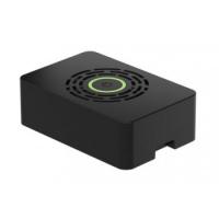 ������ Raspberry Pi 4 Model B, CASE POWER HAT, ASM-1900141-21