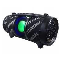 ����������� Hyundai H-MAC220 ������ 45 ��/FM/USB/BT/SD/MMC