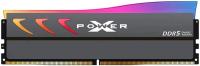  DDR5 2x32GB 6000MHz Silicon Power SP064GXLWU60AFDK Xpower Zenith RGB RTL 