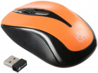   Oklick 675MW Black/Orange