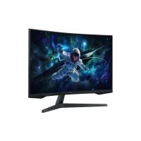 152633  Samsung 27" Odyssey G5 S27CG550EI 25601440 VA 165 1ms Curved FreeSync HDMI DisplayPort