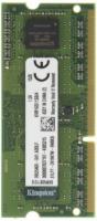 Оперативная память для ноутбуков SO-DDR3 4Gb PC12800 1600MHz Kingston KVR16S11S8/4
