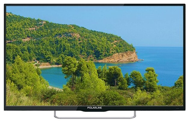  Polarline 32" 32PL14TC-SM HD Ready SmartTV